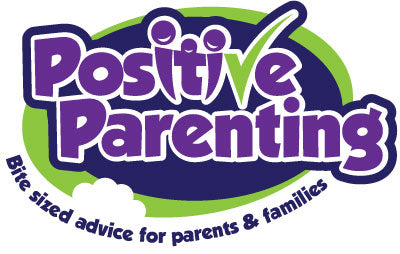 Positive Parenting – Caring for Kids - Bitesize Books for Parents